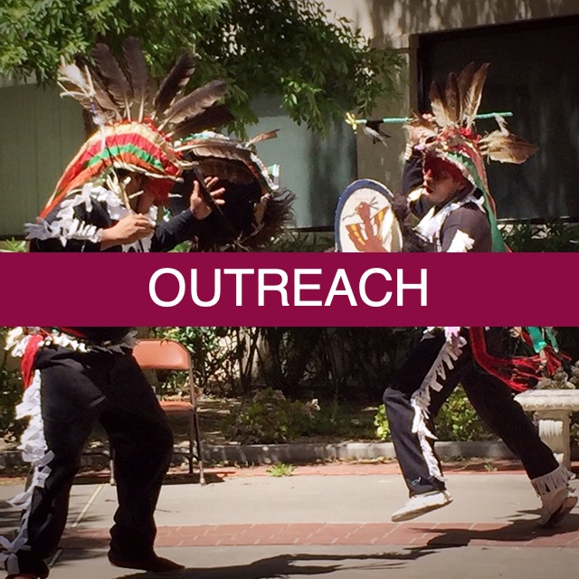 Icon for Outreach